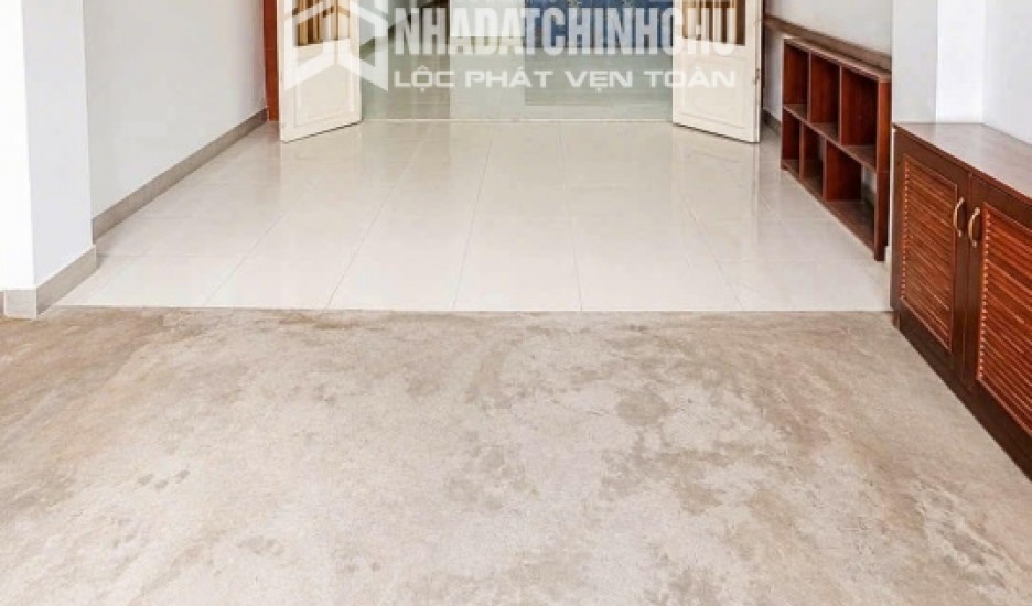 MUA 1 ĐƯỢC 2 MẶT TIỀN ĐƯỜNG MỸ HÒA 3- KHU DÂN CƯ VIP- 115 M2- 13.2 tỷ